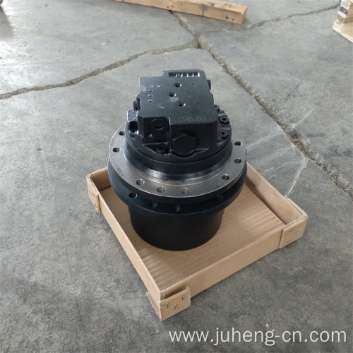 Mini Excavator Travel Motor 301 final drive